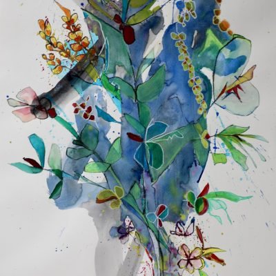 AQUARELA-Serie-Flor-Frutos-e-flores-II-1