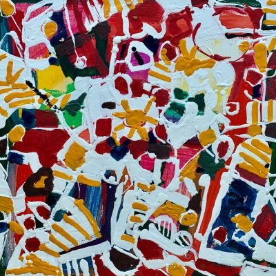 Encaustica-2019-40x40cm-1