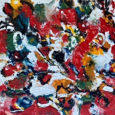 Encaustica-2019-40x40cm-2