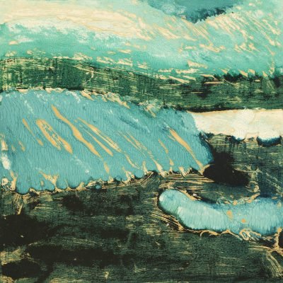 MONOTIPIA 01. 30x30cm