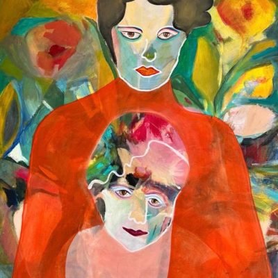 Vejo Flores em você